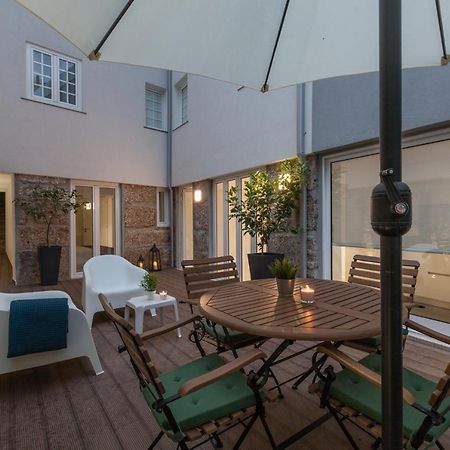 Ana'S Houses Guimaraes Ngoại thất bức ảnh