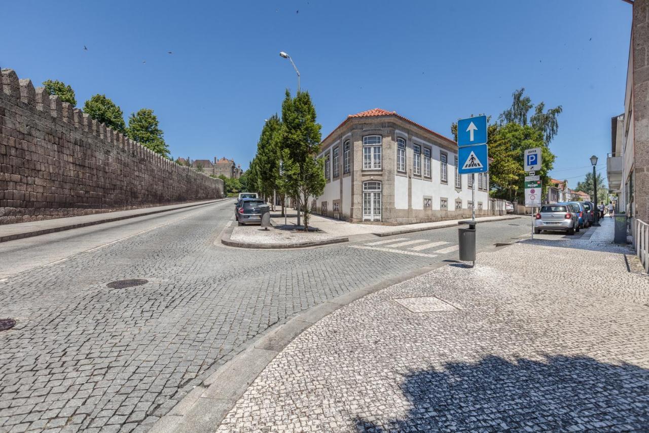 Ana'S Houses Guimaraes Ngoại thất bức ảnh
