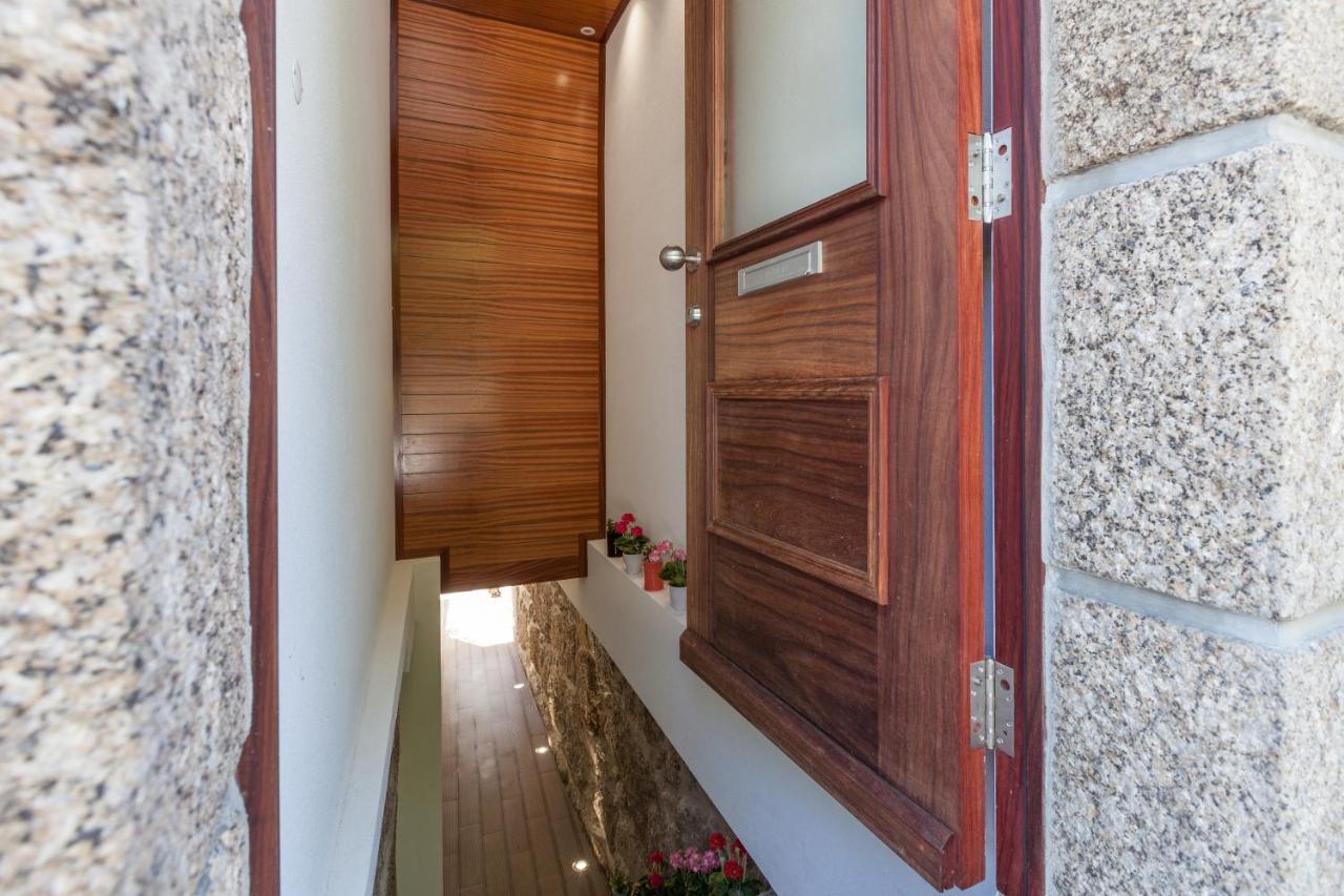 Ana'S Houses Guimaraes Ngoại thất bức ảnh
