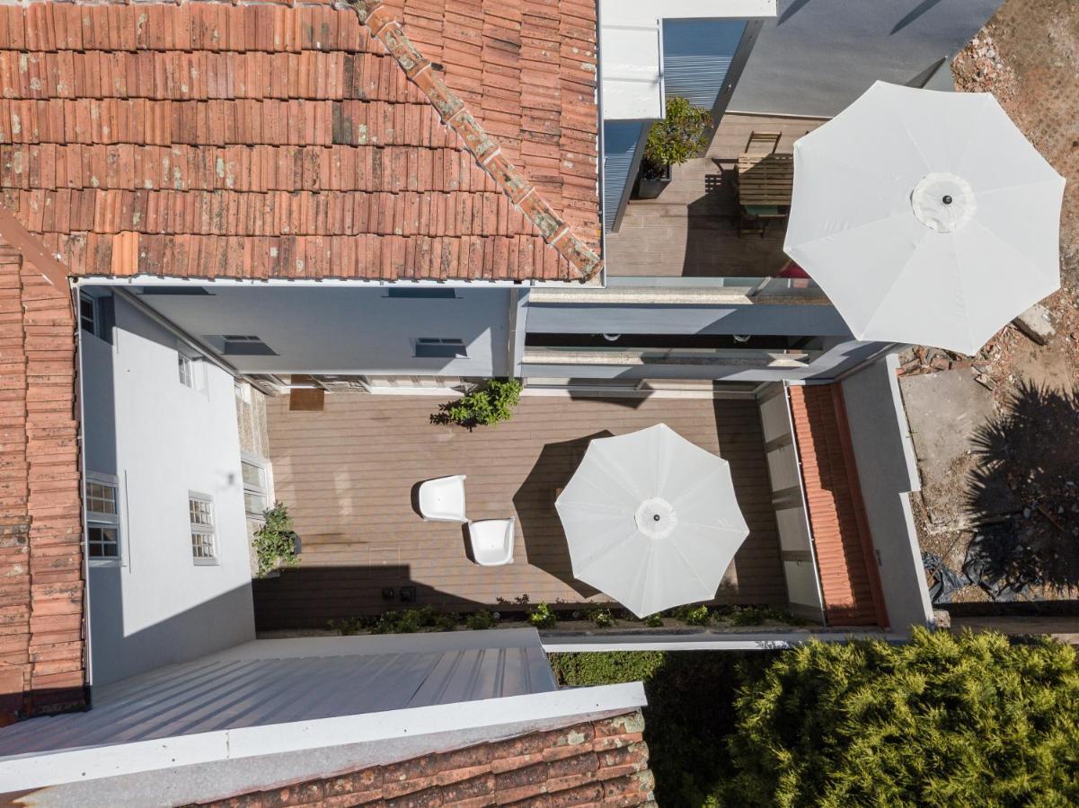 Ana'S Houses Guimaraes Ngoại thất bức ảnh