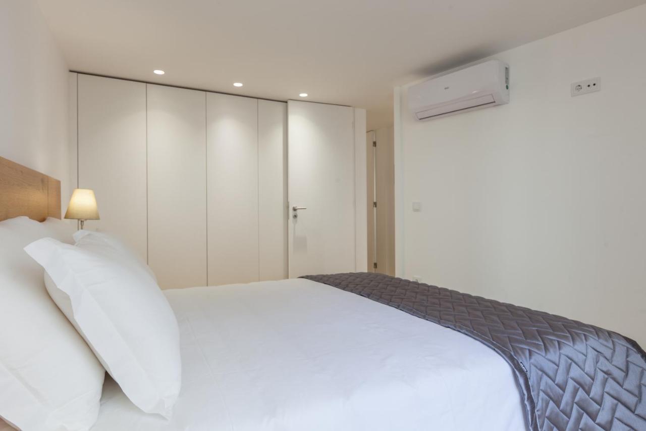 Ana'S Houses Guimaraes Ngoại thất bức ảnh