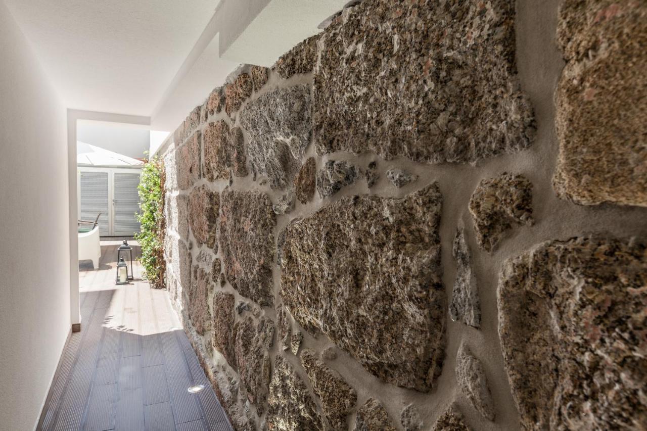 Ana'S Houses Guimaraes Ngoại thất bức ảnh