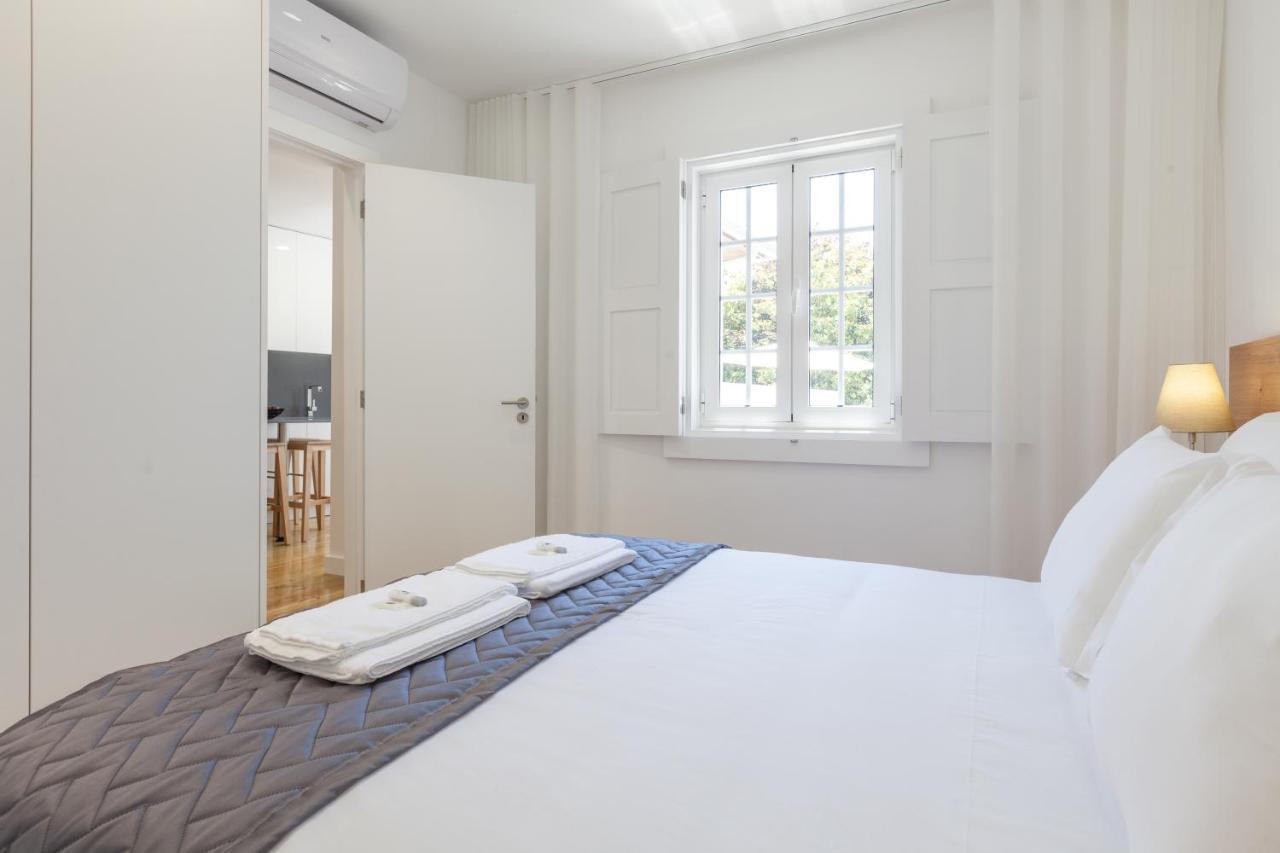 Ana'S Houses Guimaraes Ngoại thất bức ảnh