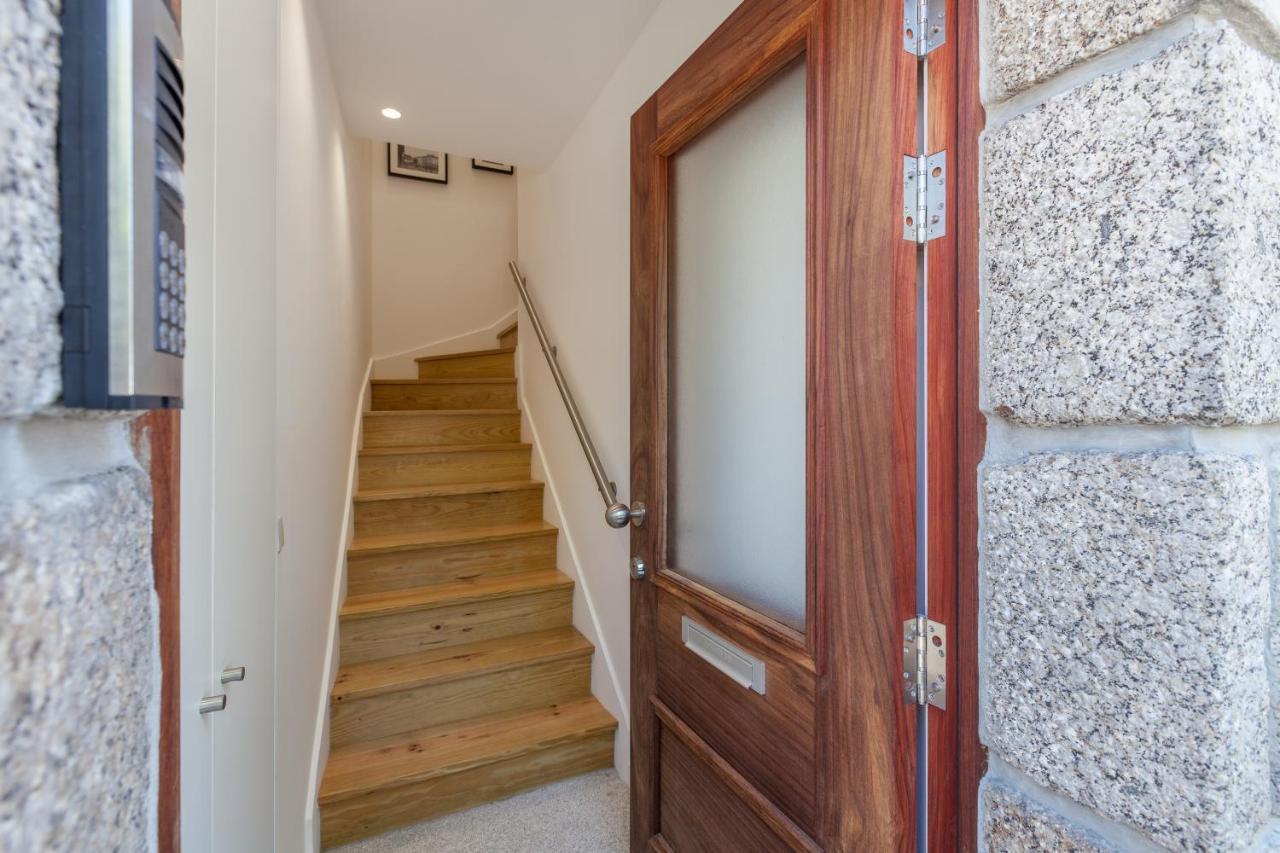 Ana'S Houses Guimaraes Ngoại thất bức ảnh